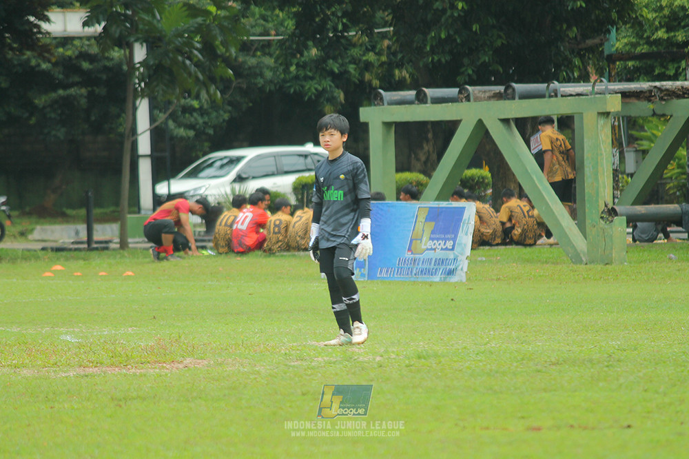 ijl u14 251025 brazillian soccer school lfa vs endang witarsa fc