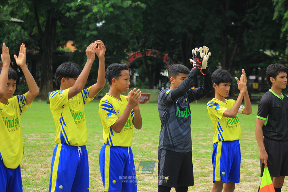 ijl u14 251025 brazillian soccer school lfa vs endang witarsa fc