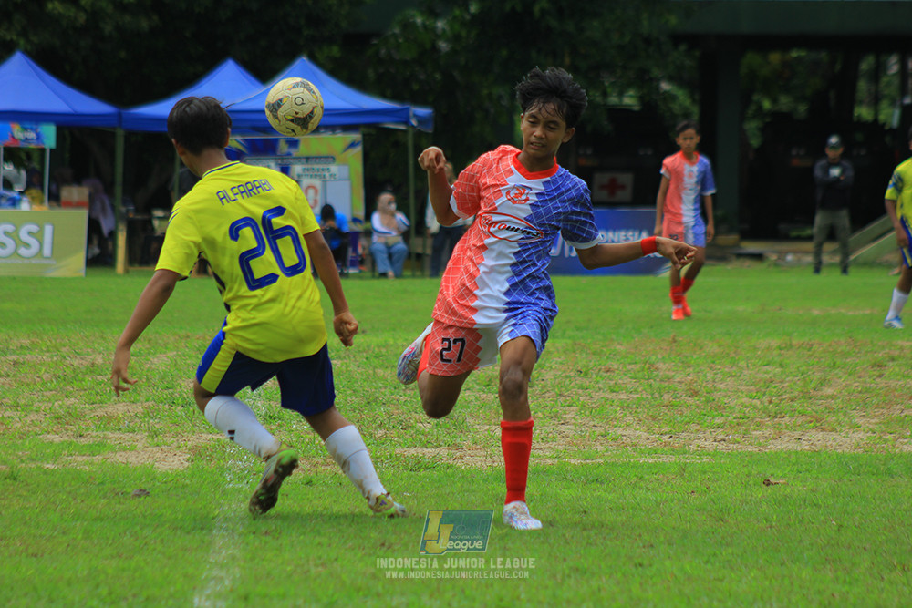 ijl u14 251025 brazillian soccer school lfa vs endang witarsa fc