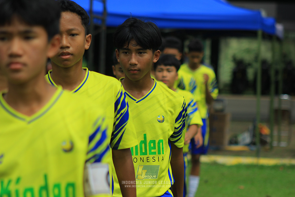 ijl u14 251025 brazillian soccer school lfa vs endang witarsa fc