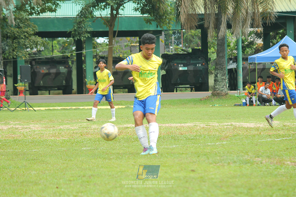 ijl u14 251025 brazillian soccer school lfa vs endang witarsa fc