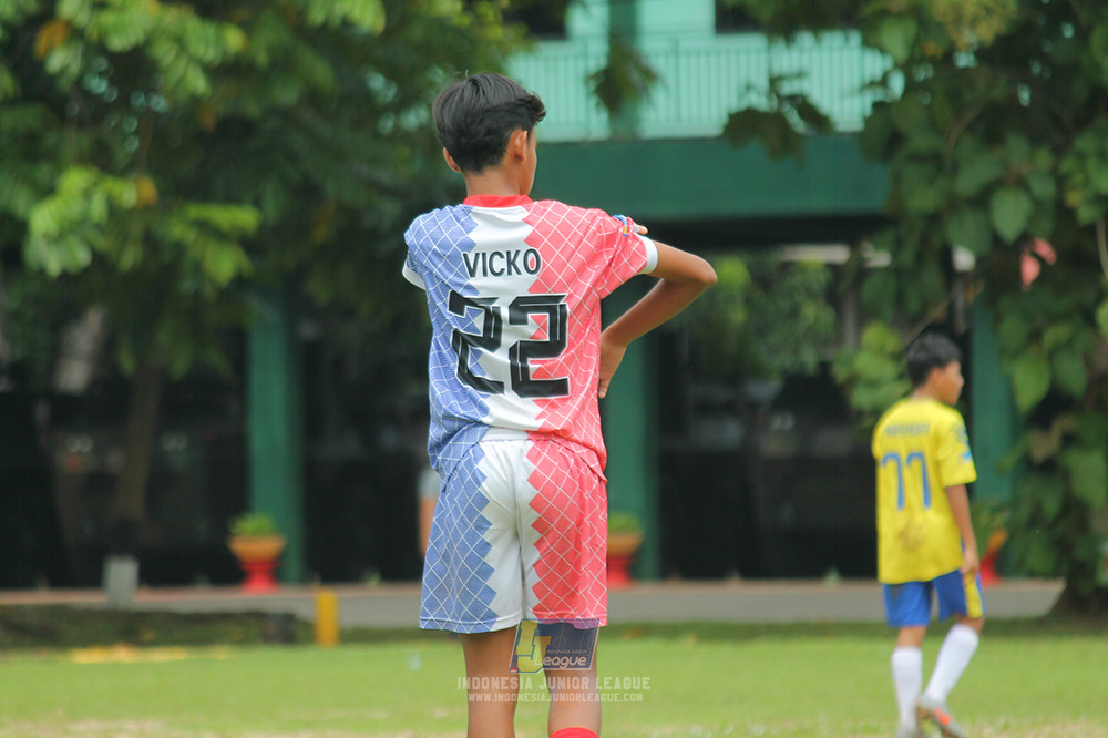 ijl u14 251025 brazillian soccer school lfa vs endang witarsa fc