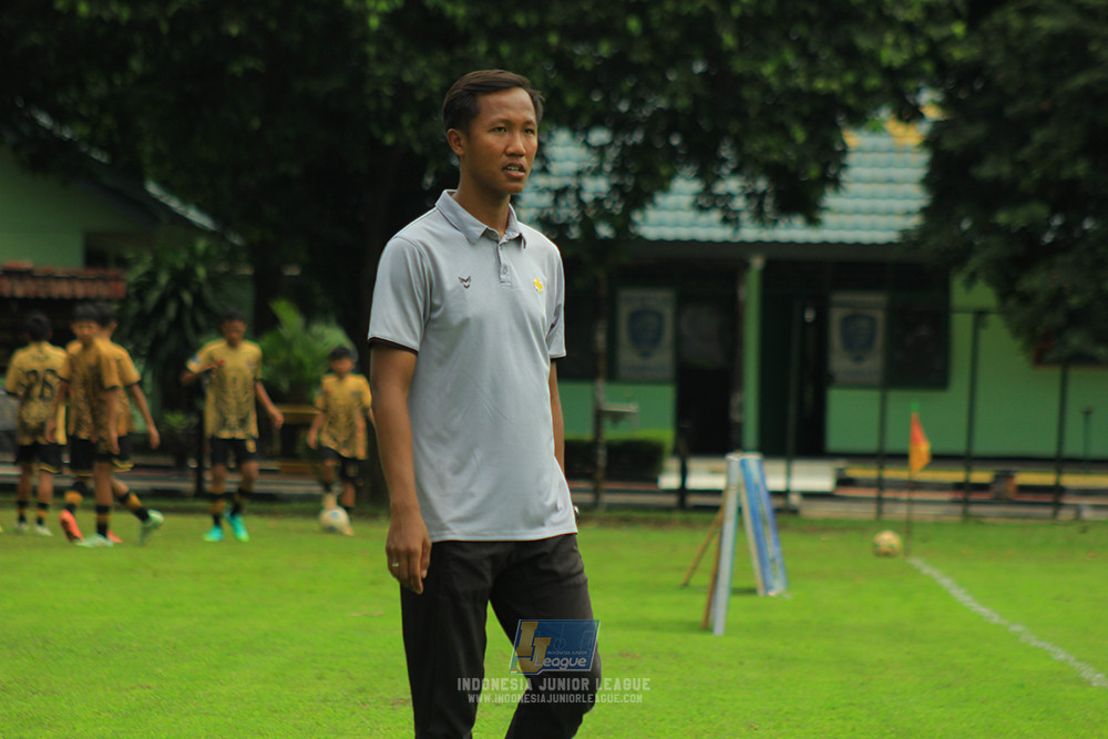 ijl u14 251025 brazillian soccer school lfa vs endang witarsa fc