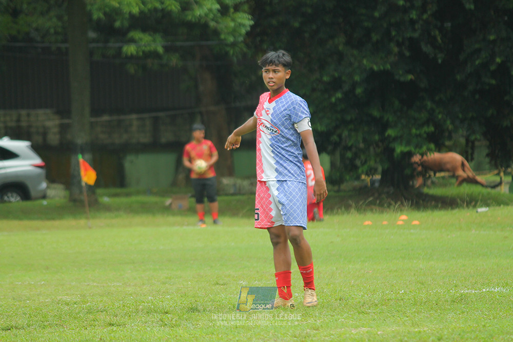 ijl u14 251025 brazillian soccer school lfa vs endang witarsa fc