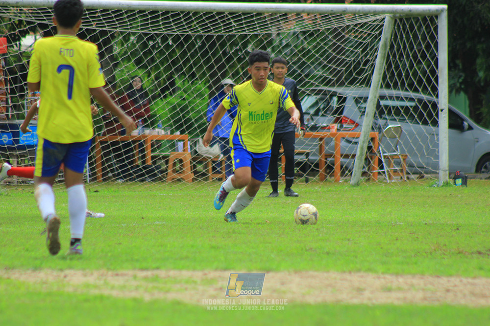 ijl u14 251025 brazillian soccer school lfa vs endang witarsa fc