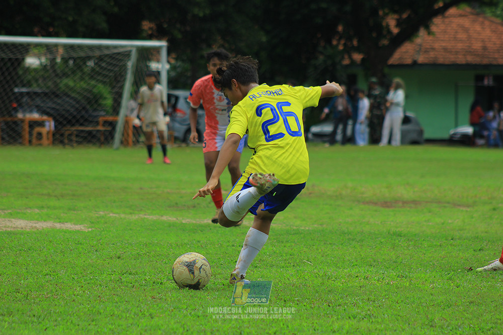 ijl u14 251025 brazillian soccer school lfa vs endang witarsa fc