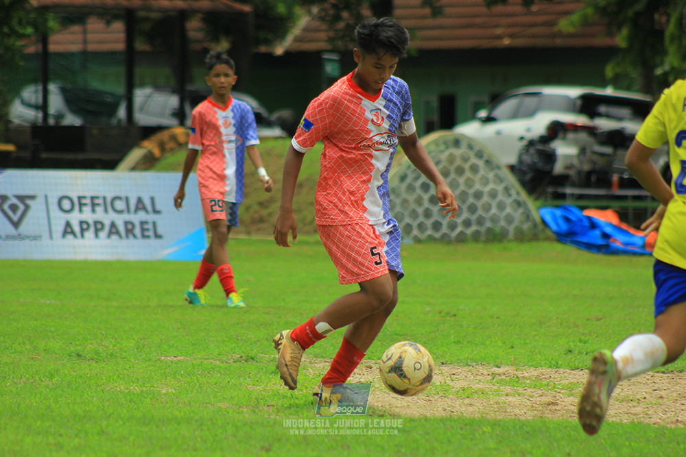 ijl u14 251025 brazillian soccer school lfa vs endang witarsa fc
