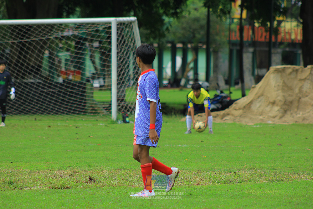 ijl u14 251025 brazillian soccer school lfa vs endang witarsa fc