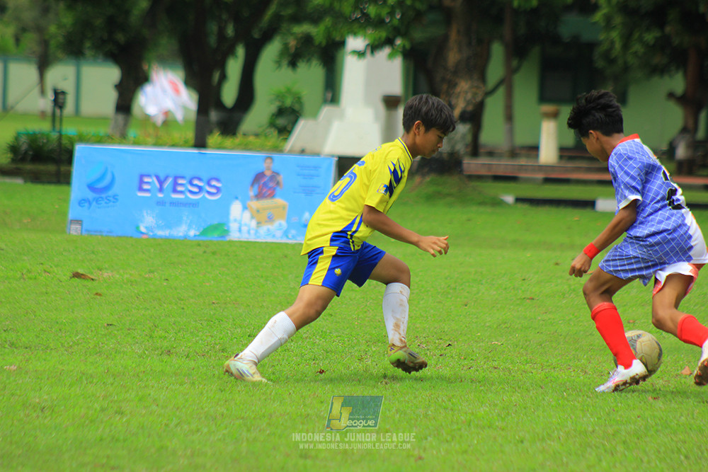 ijl u14 251025 brazillian soccer school lfa vs endang witarsa fc