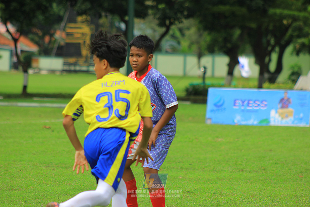 ijl u14 251025 brazillian soccer school lfa vs endang witarsa fc