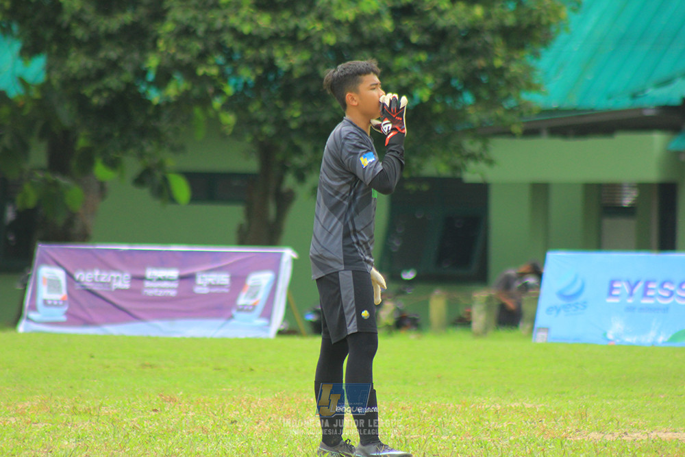 ijl u14 251025 brazillian soccer school lfa vs endang witarsa fc