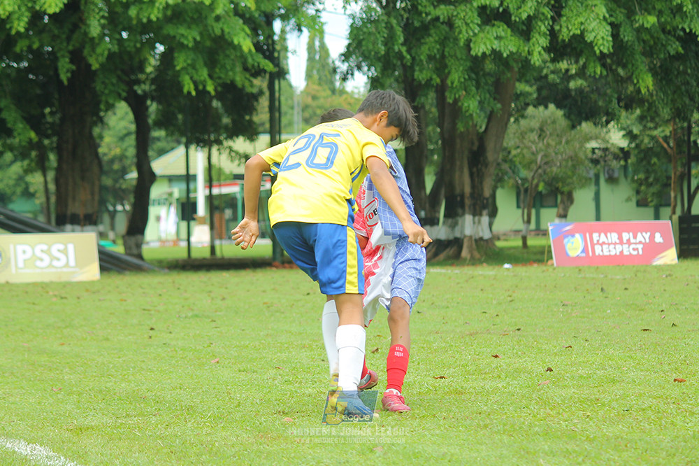 ijl u14 251025 brazillian soccer school lfa vs endang witarsa fc