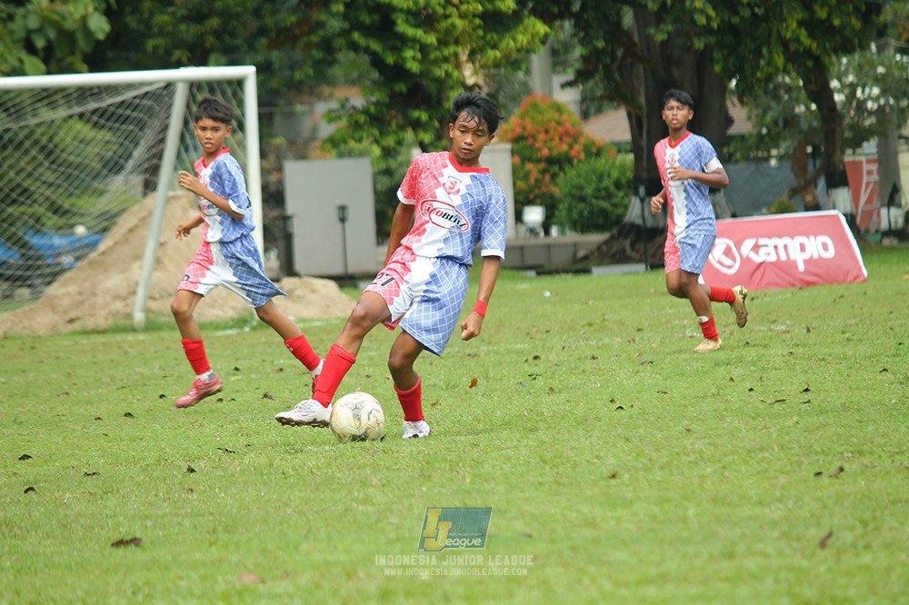ijl u14 251025 brazillian soccer school lfa vs endang witarsa fc