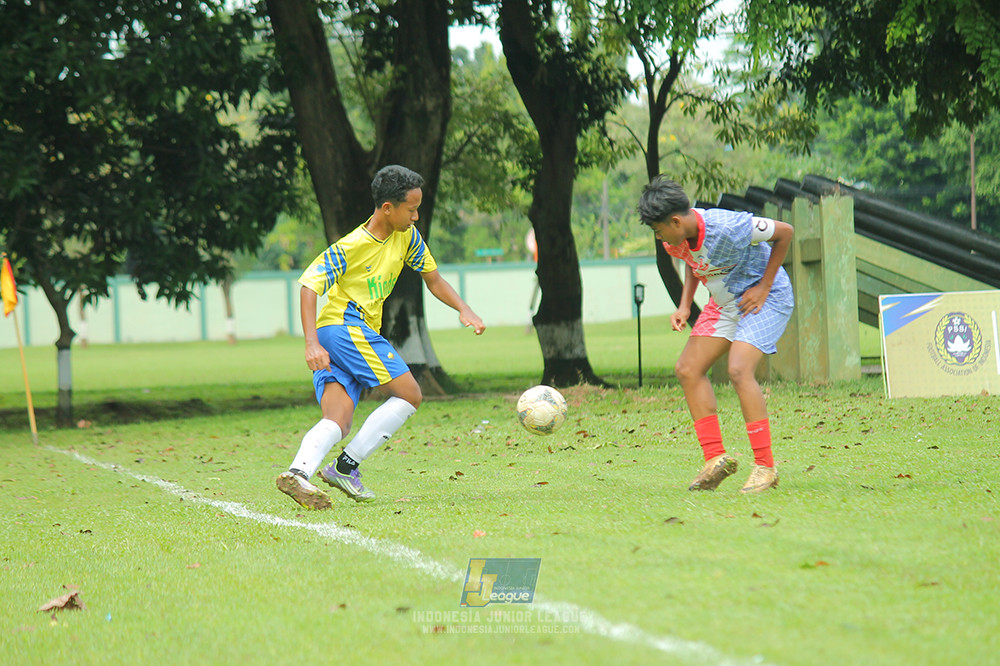 ijl u14 251025 brazillian soccer school lfa vs endang witarsa fc