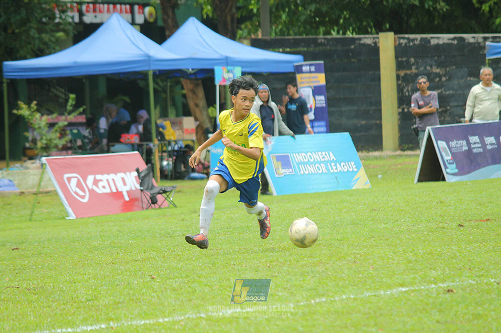 ijl u14 251025 brazillian soccer school lfa vs endang witarsa fc