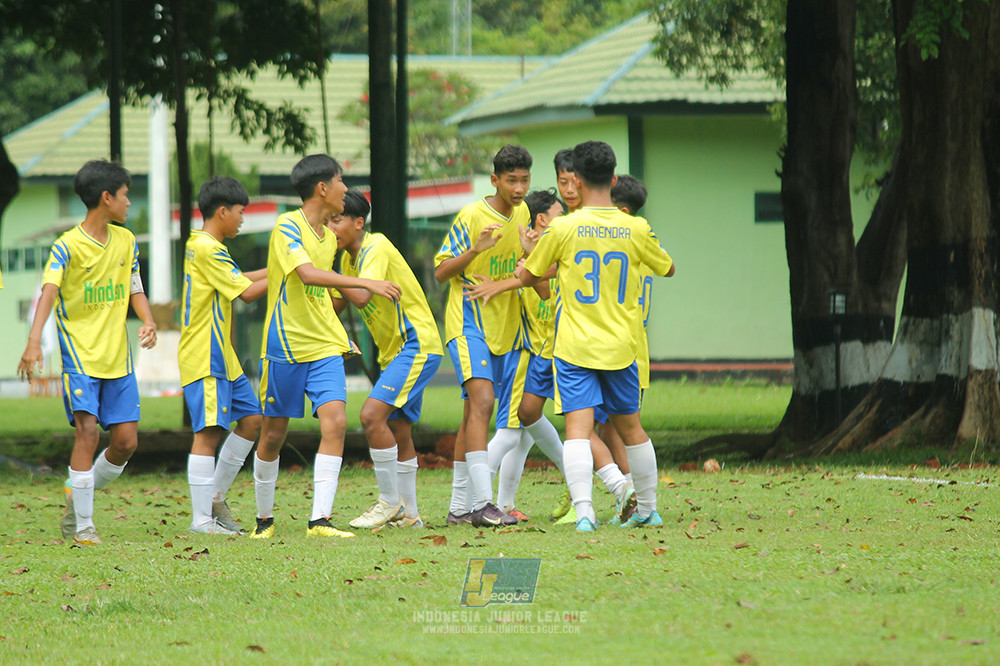 ijl u14 251025 brazillian soccer school lfa vs endang witarsa fc