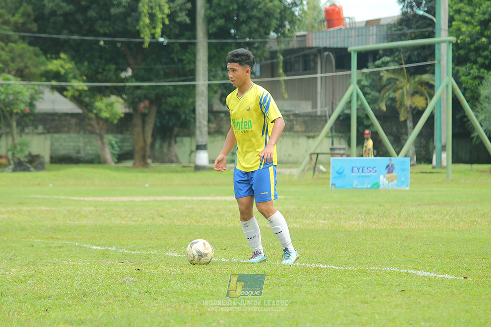 ijl u14 251025 brazillian soccer school lfa vs endang witarsa fc
