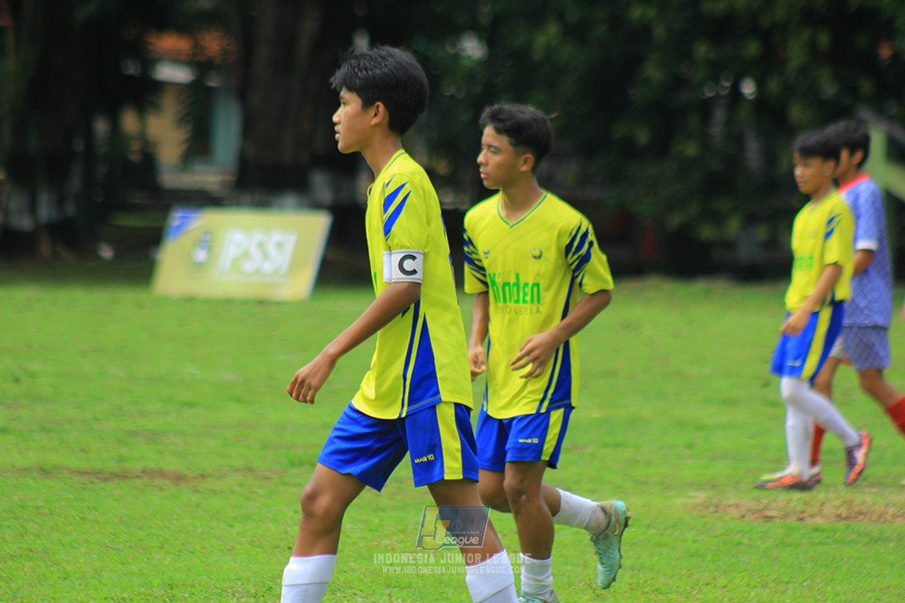 ijl u14 251025 brazillian soccer school lfa vs endang witarsa fc