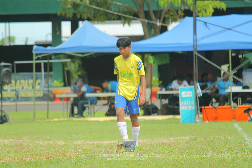 ijl u14 251025 brazillian soccer school lfa vs endang witarsa fc
