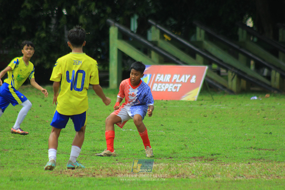 ijl u14 251025 brazillian soccer school lfa vs endang witarsa fc