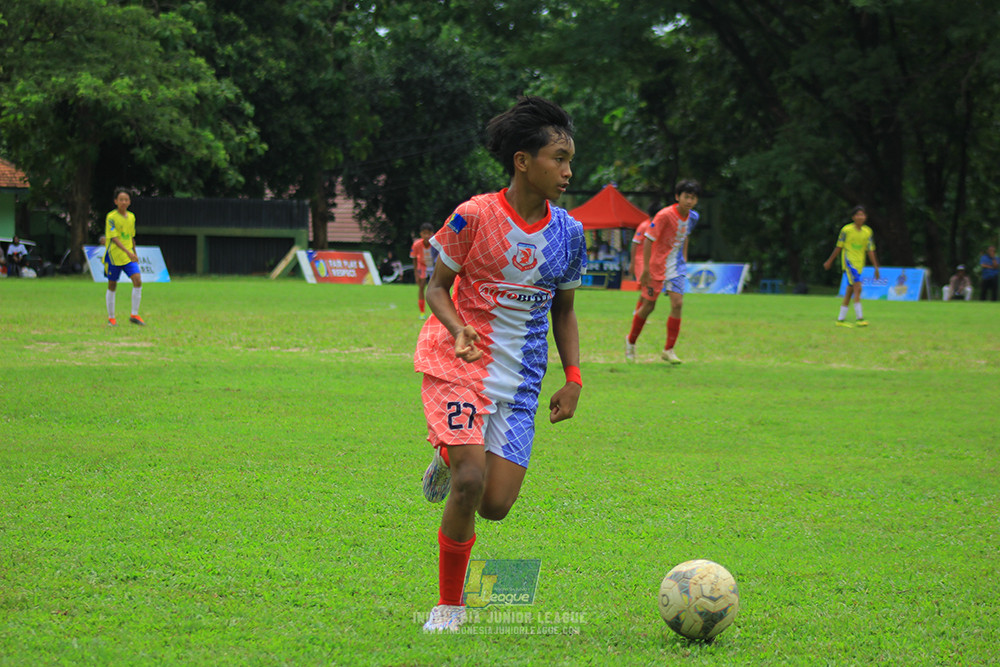 ijl u14 251025 brazillian soccer school lfa vs endang witarsa fc