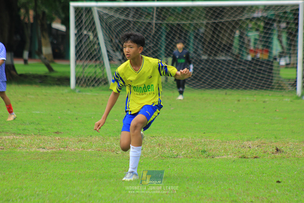 ijl u14 251025 brazillian soccer school lfa vs endang witarsa fc