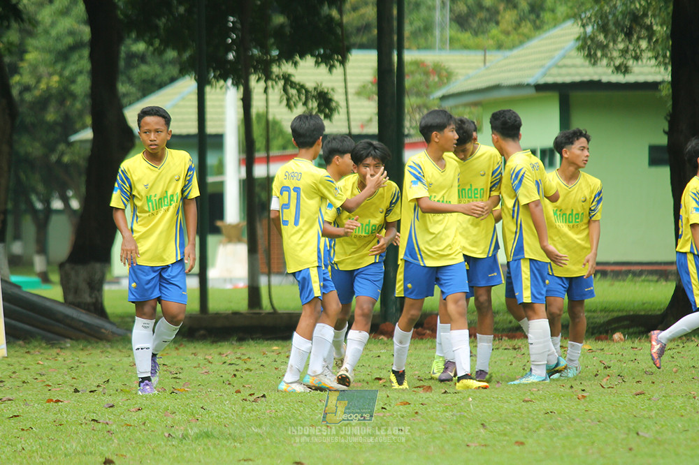 ijl u14 251025 brazillian soccer school lfa vs endang witarsa fc