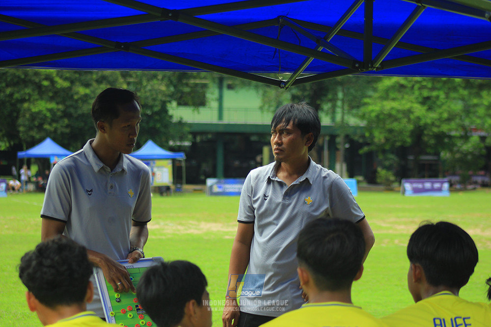 ijl u14 251025 brazillian soccer school lfa vs endang witarsa fc