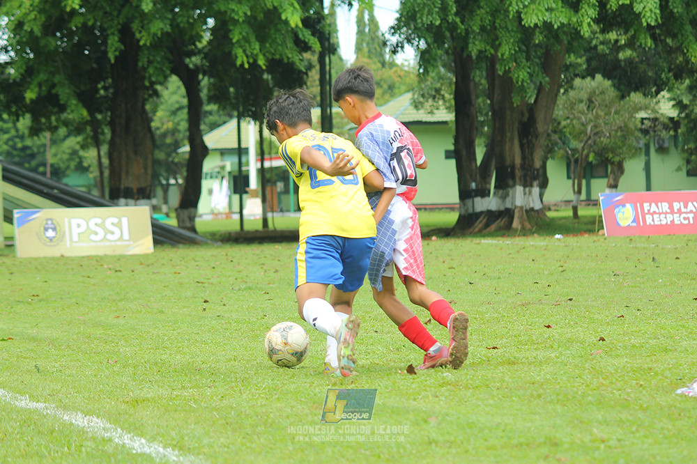 ijl u14 251025 brazillian soccer school lfa vs endang witarsa fc