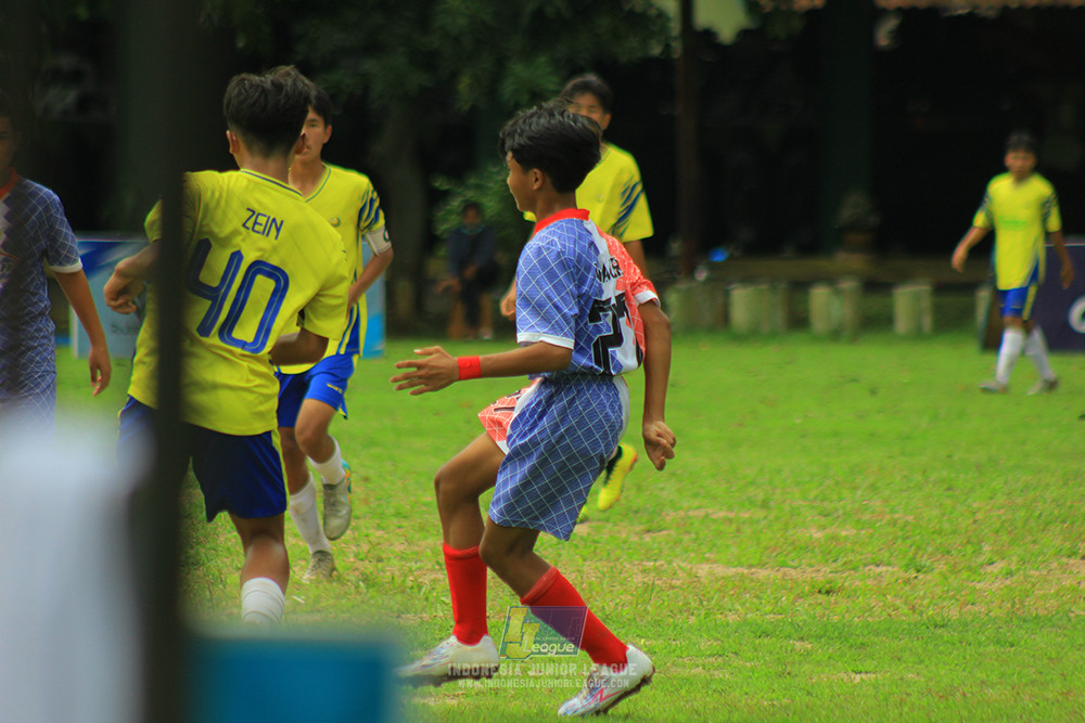 ijl u14 251025 brazillian soccer school lfa vs endang witarsa fc