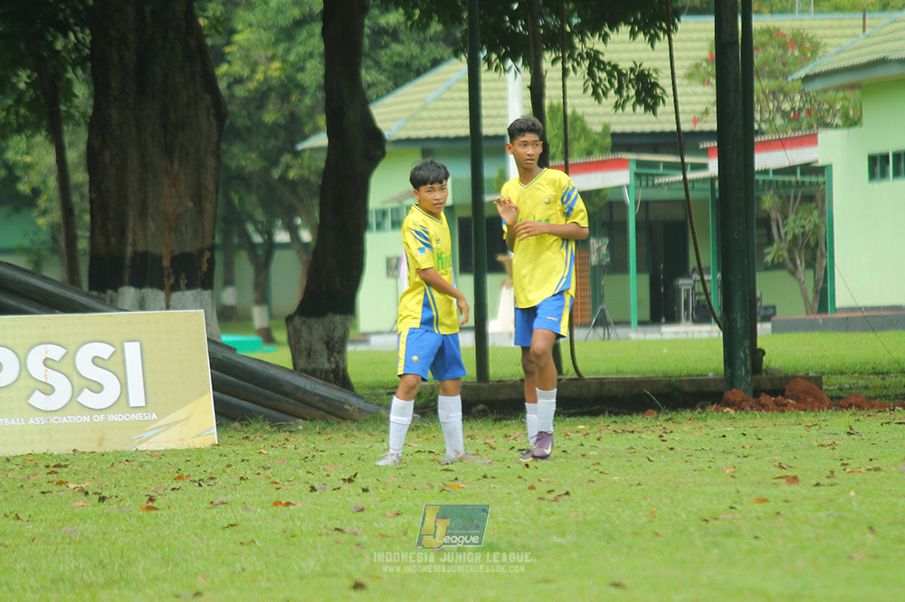 ijl u14 251025 brazillian soccer school lfa vs endang witarsa fc