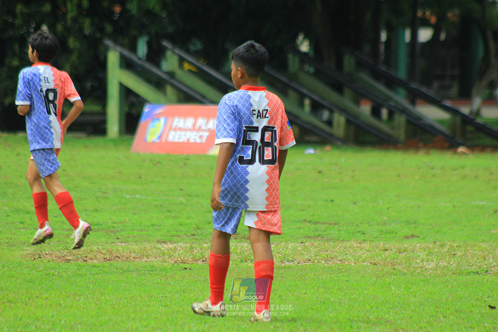 ijl u14 251025 brazillian soccer school lfa vs endang witarsa fc