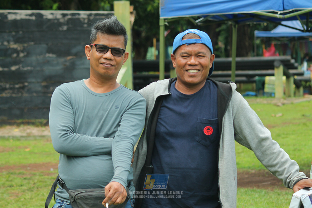 ijl u14 251025 brazillian soccer school lfa vs endang witarsa fc