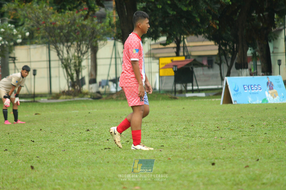 ijl u14 251025 brazillian soccer school lfa vs endang witarsa fc