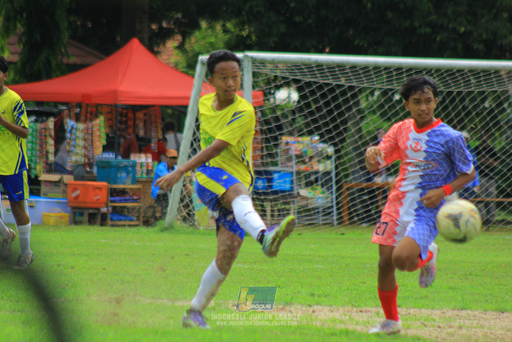 ijl u14 251025 brazillian soccer school lfa vs endang witarsa fc