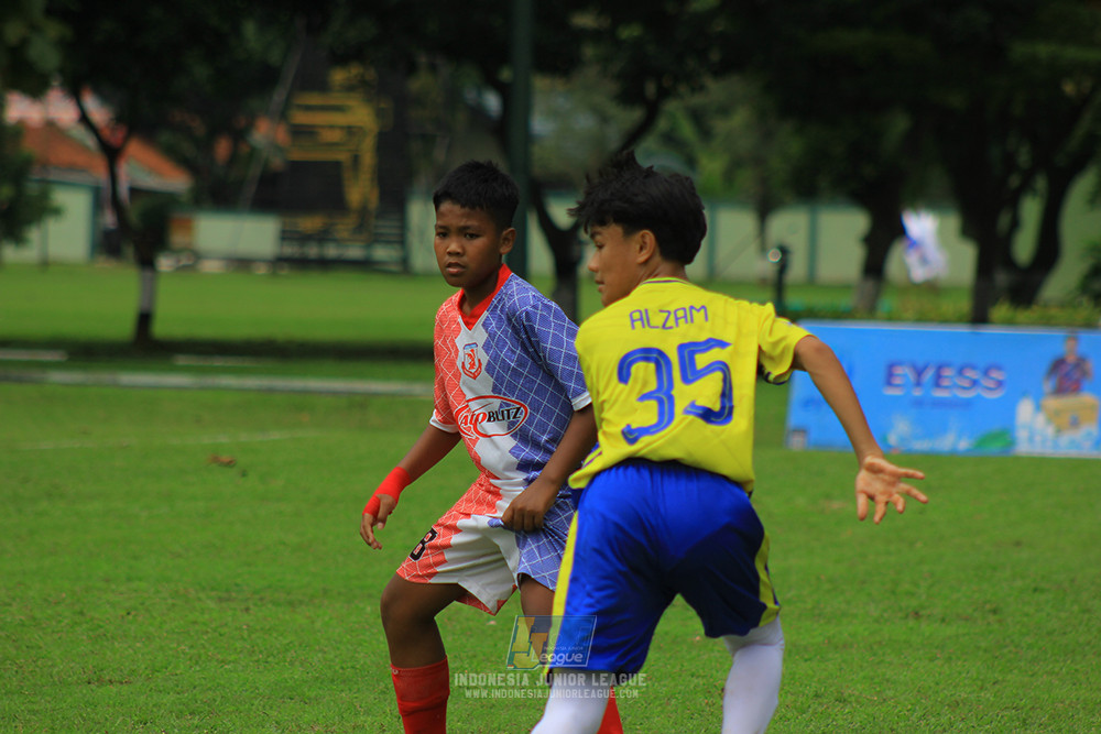 ijl u14 251025 brazillian soccer school lfa vs endang witarsa fc