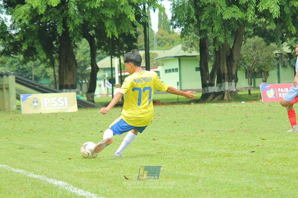 ijl u14 251025 brazillian soccer school lfa vs endang witarsa fc
