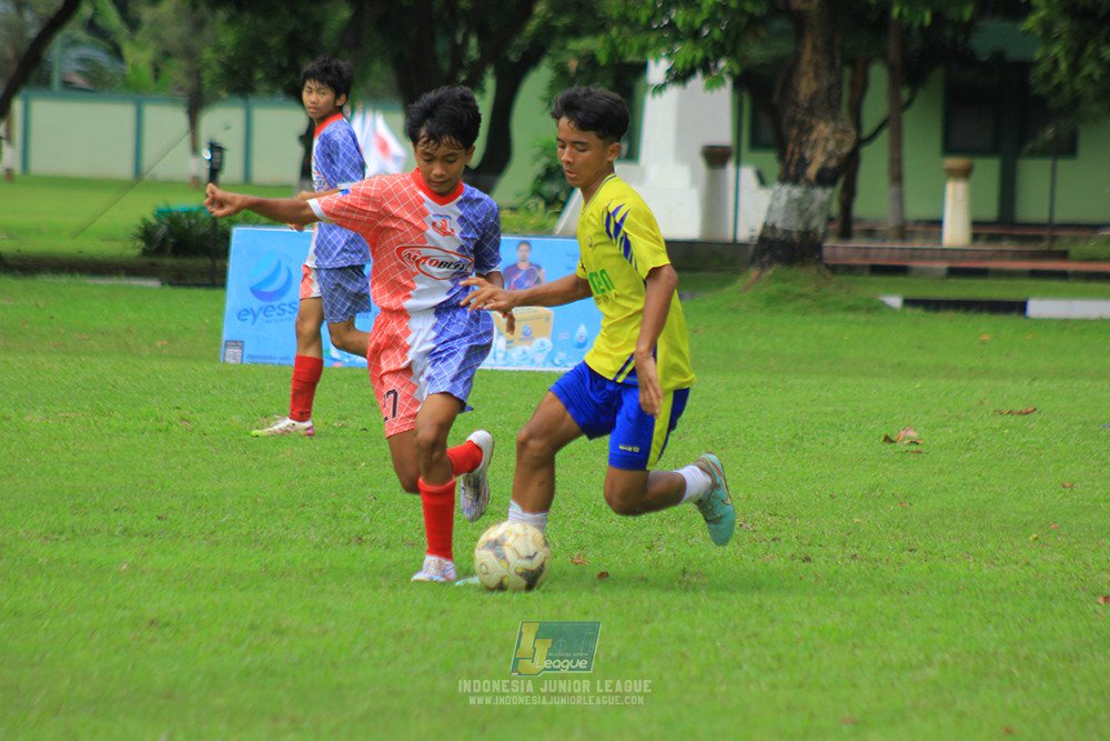 ijl u14 251025 brazillian soccer school lfa vs endang witarsa fc