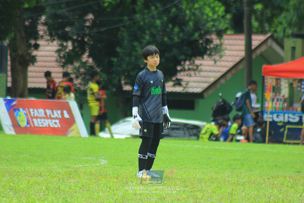 ijl u14 251025 brazillian soccer school lfa vs endang witarsa fc