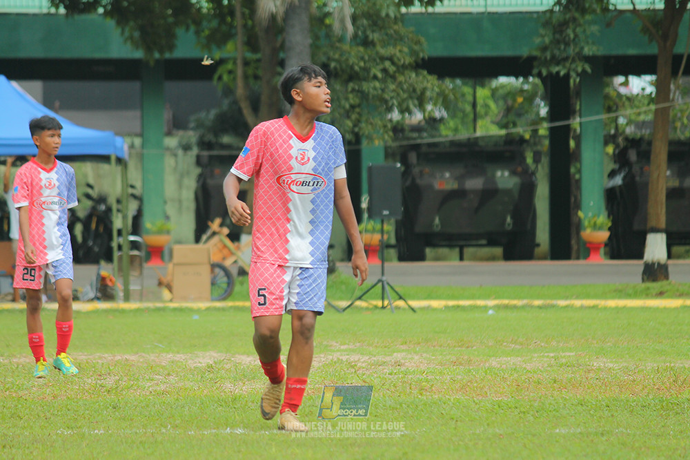 ijl u14 251025 brazillian soccer school lfa vs endang witarsa fc