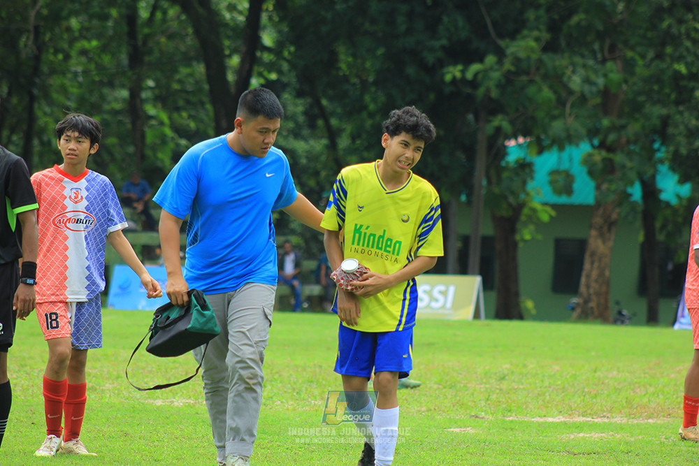 ijl u14 251025 brazillian soccer school lfa vs endang witarsa fc
