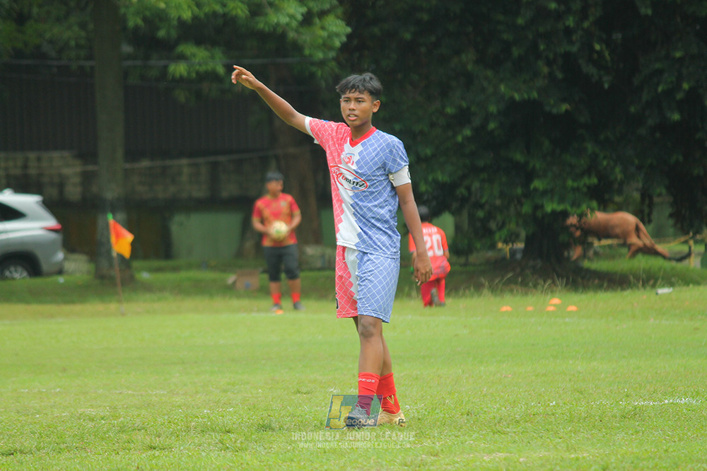 ijl u14 251025 brazillian soccer school lfa vs endang witarsa fc