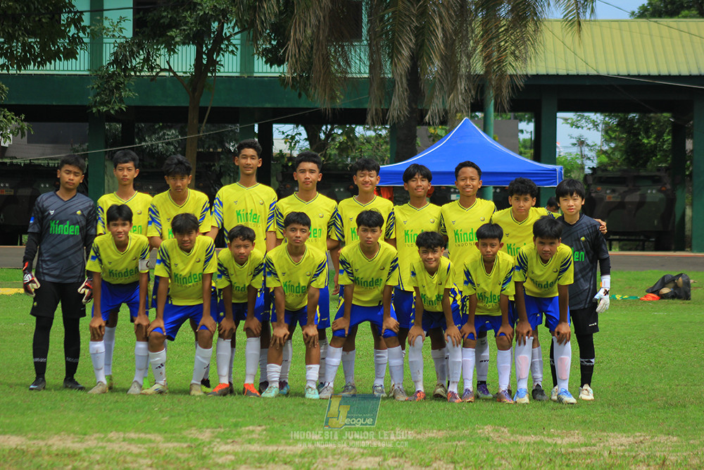 ijl u14 251025 brazillian soccer school lfa vs endang witarsa fc