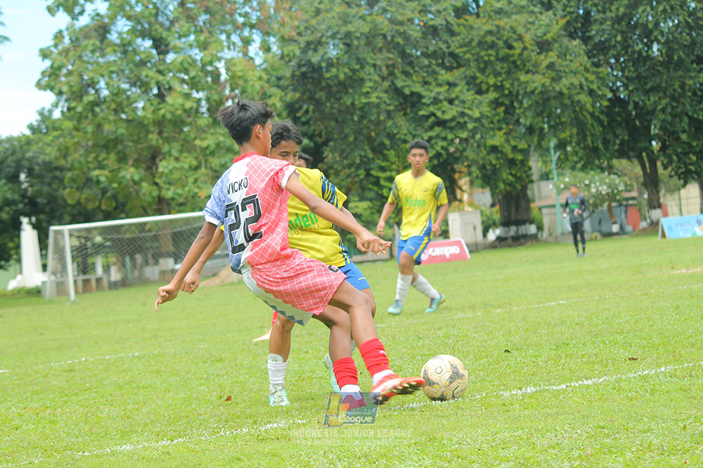 ijl u14 251025 brazillian soccer school lfa vs endang witarsa fc