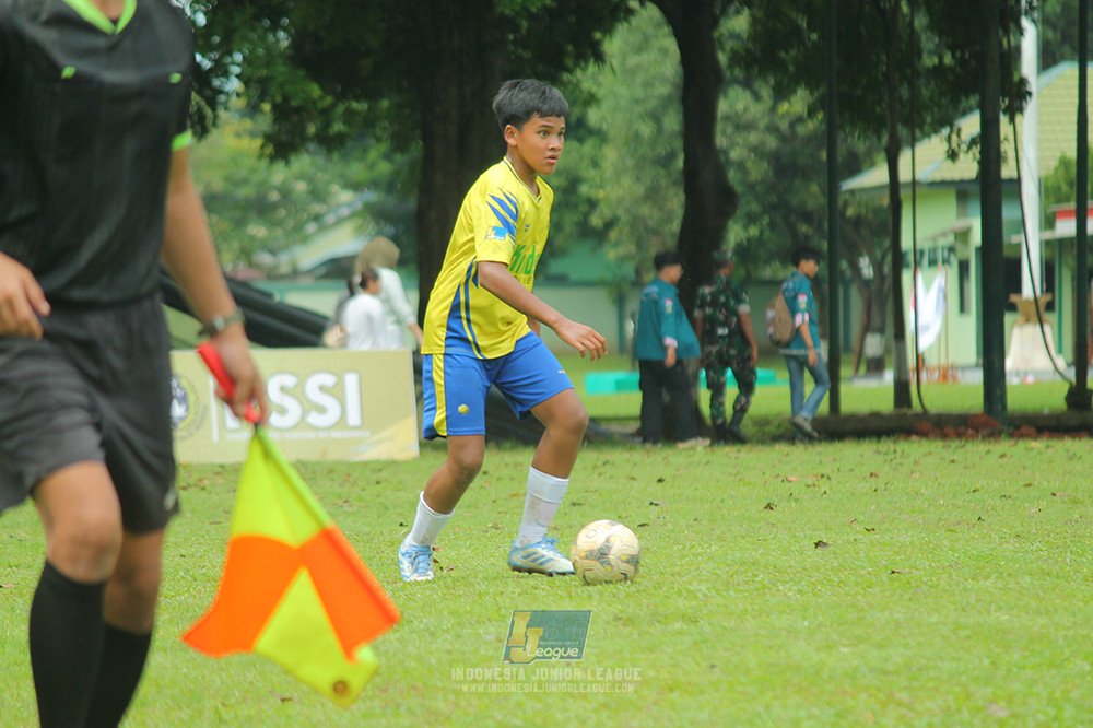 ijl u14 251025 brazillian soccer school lfa vs endang witarsa fc