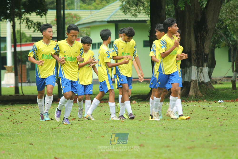 ijl u14 251025 brazillian soccer school lfa vs endang witarsa fc