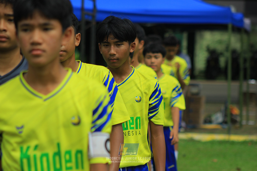 ijl u14 251025 brazillian soccer school lfa vs endang witarsa fc