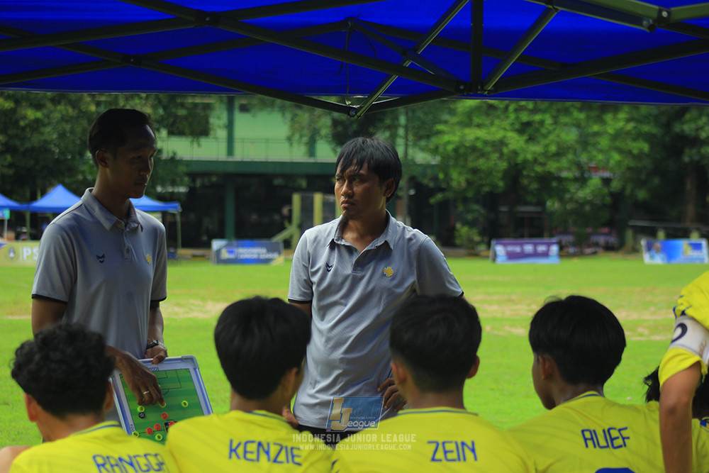 ijl u14 251025 brazillian soccer school lfa vs endang witarsa fc