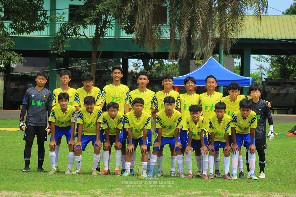 ijl u14 251025 brazillian soccer school lfa vs endang witarsa fc