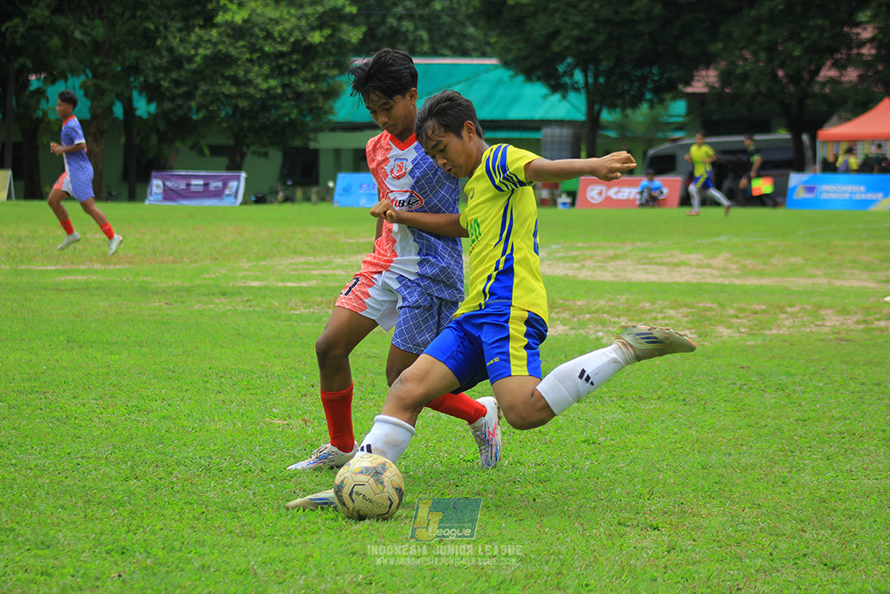 ijl u14 251025 brazillian soccer school lfa vs endang witarsa fc